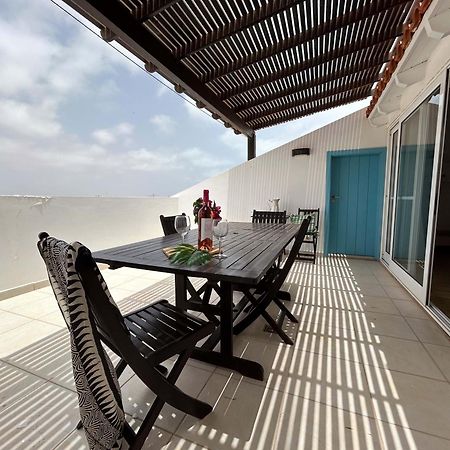 Un Hogar Lejos De Tu Hogar Appartement Sal Rei Buitenkant foto