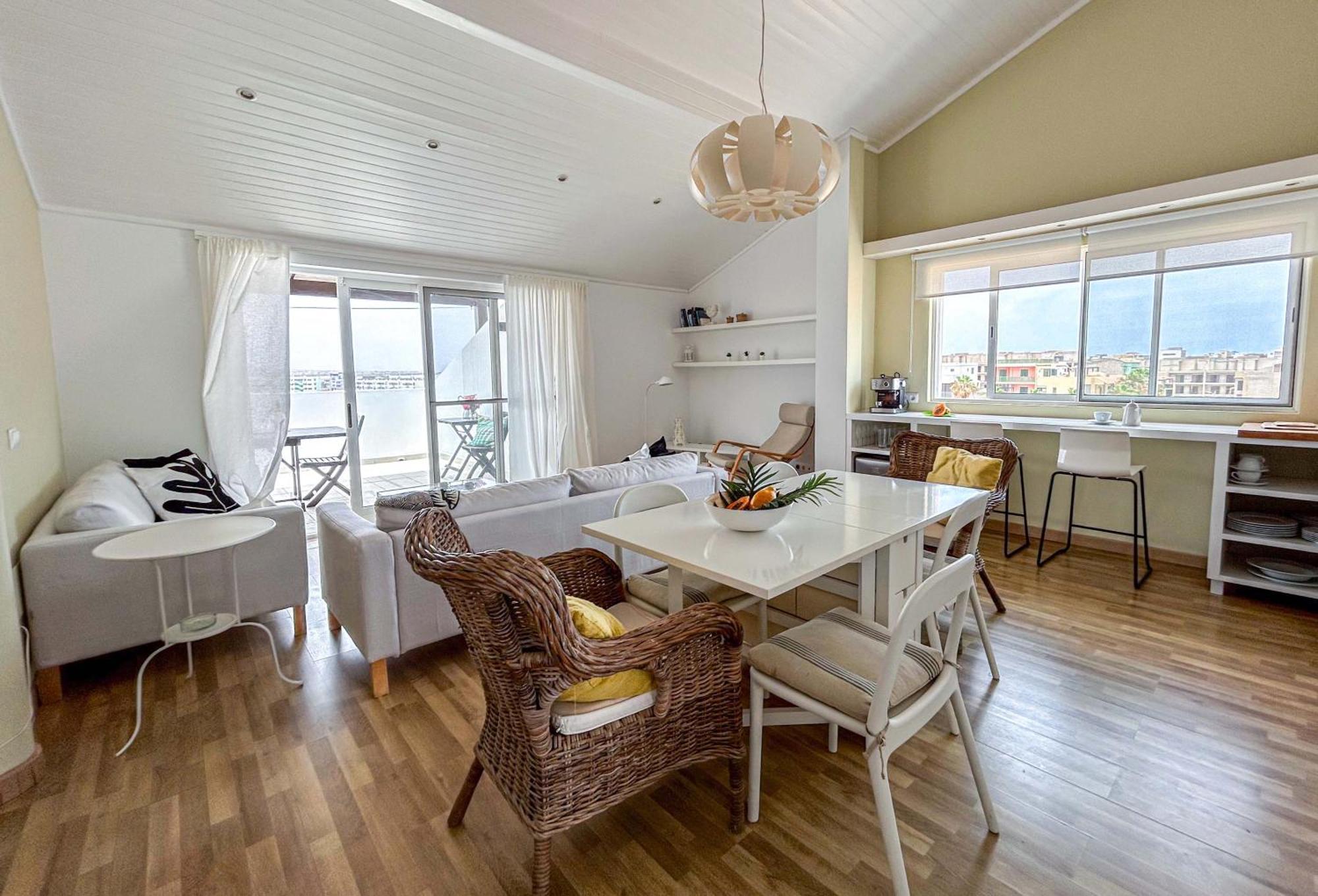Un Hogar Lejos De Tu Hogar Appartement Sal Rei Buitenkant foto